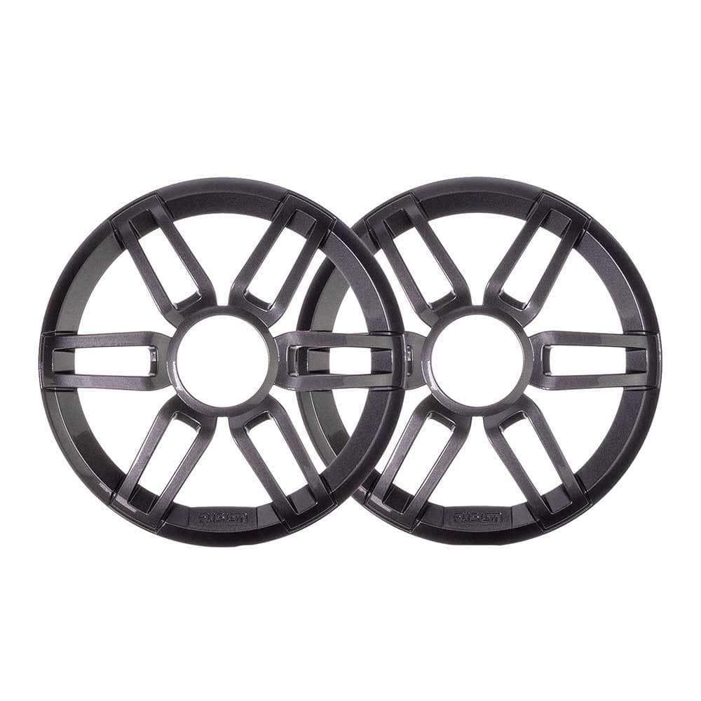 Fusion Qualifies for Free Shipping FUSION XS-X77SPG 7.7" Sports Grill Cover Grey #010-12879-10