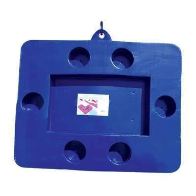 Gail Force Water Sports Qualifies for Free Shipping Gail Force Water Sports Cooler Tray Navy #FR220
