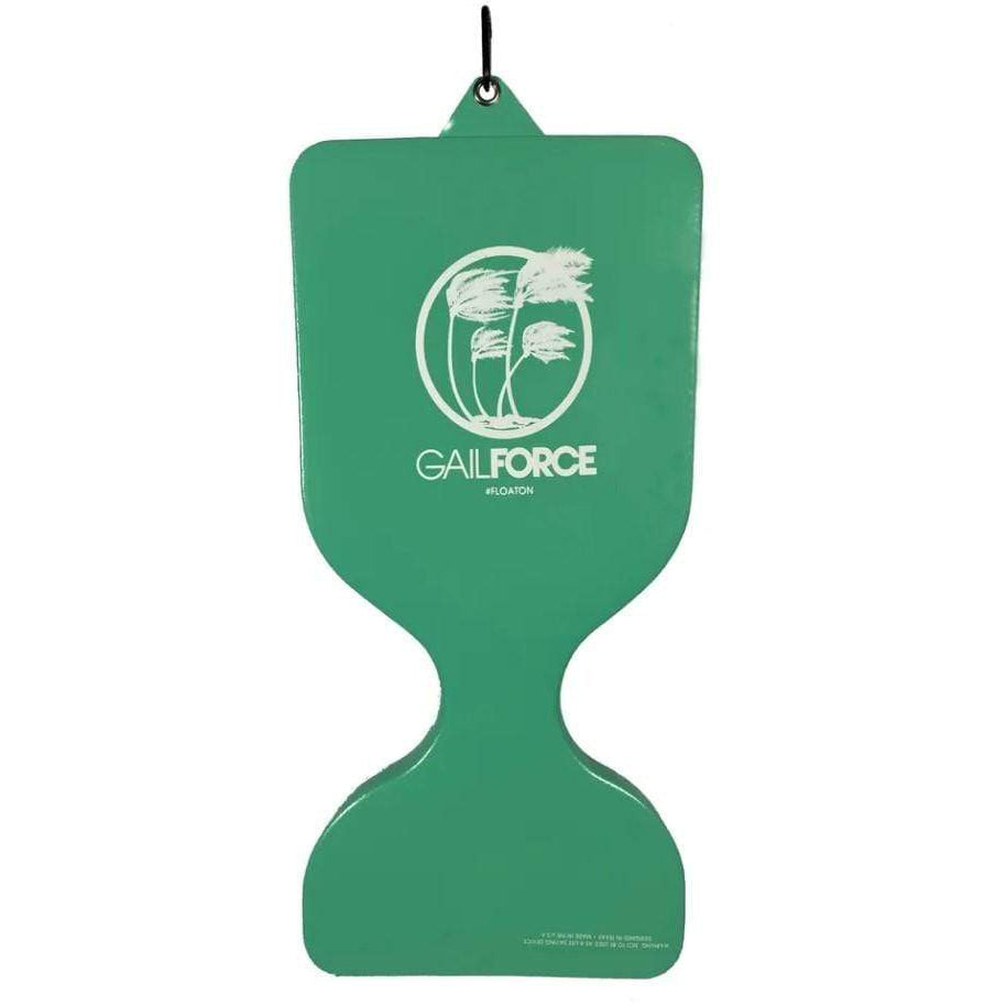 Gail Force Water Sports Oversized - Not Qualified for Free Shipping Gail Force Water Sports Saddle Float Mint #FR531