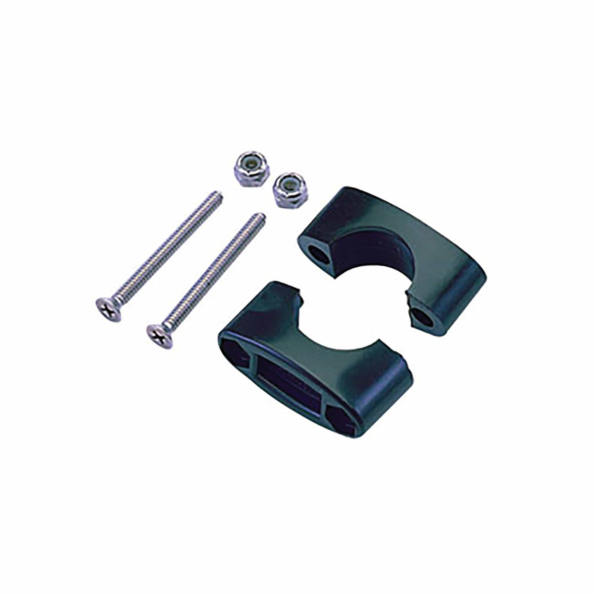 Garelick Qualifies for Free Shipping Garelick 1" Dia. Mounting Bracket #99081