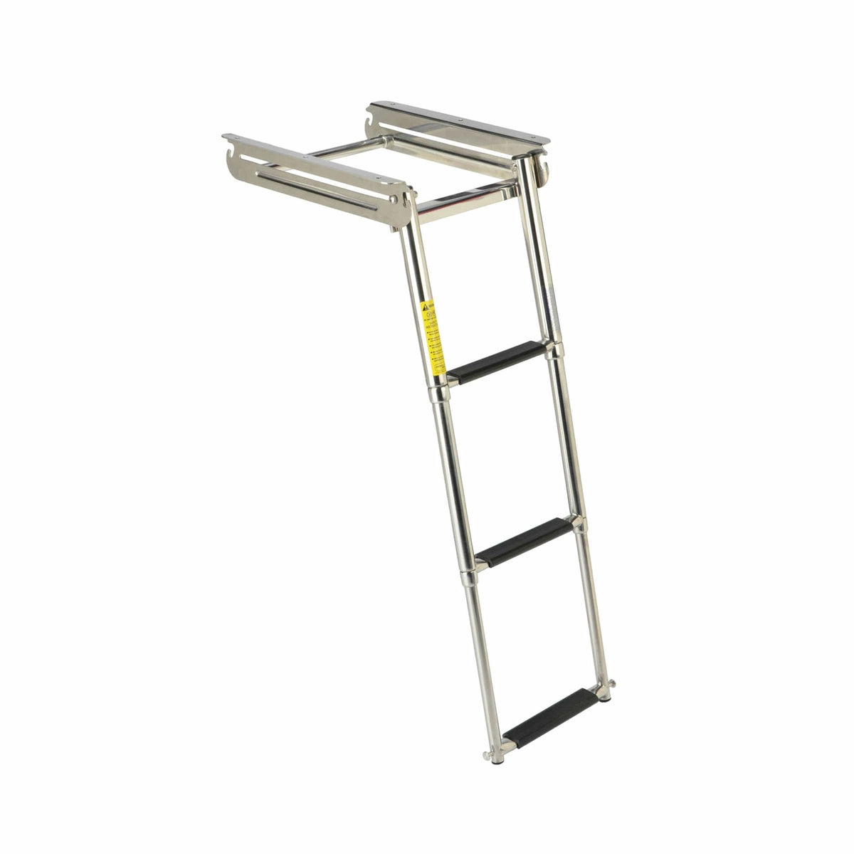 Garelick Qualifies for Free Shipping Garelick 3-Step Platform Ladder #19643