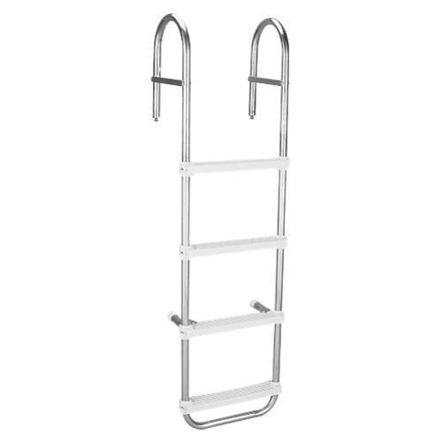 Garelick 10049 Over Platform Ladders