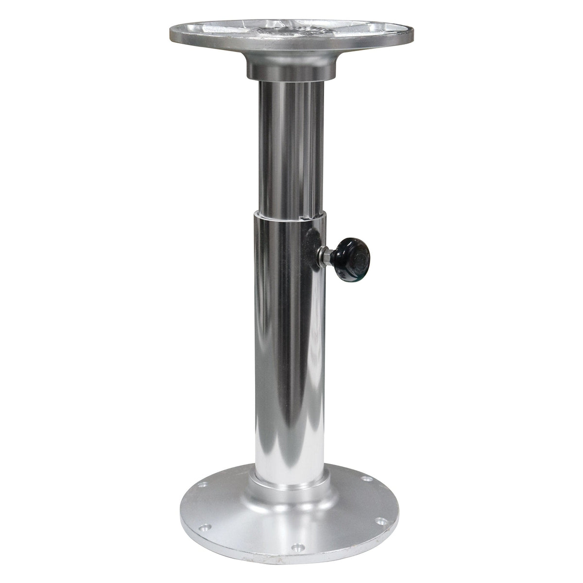 Garelick Qualifies for Free Shipping Garelick Adjustable Table Pedestal #75025