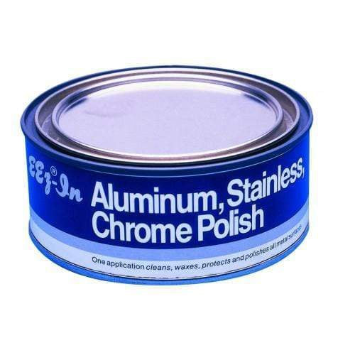 Garelick Qualifies for Free Shipping Garelick All Metal Polish 8 oz can #65010