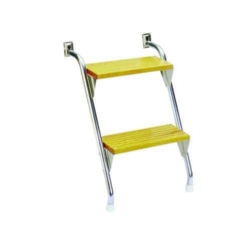 Garelick Qualifies for Free Shipping Garelick Cockpit Step 22" Height #25022