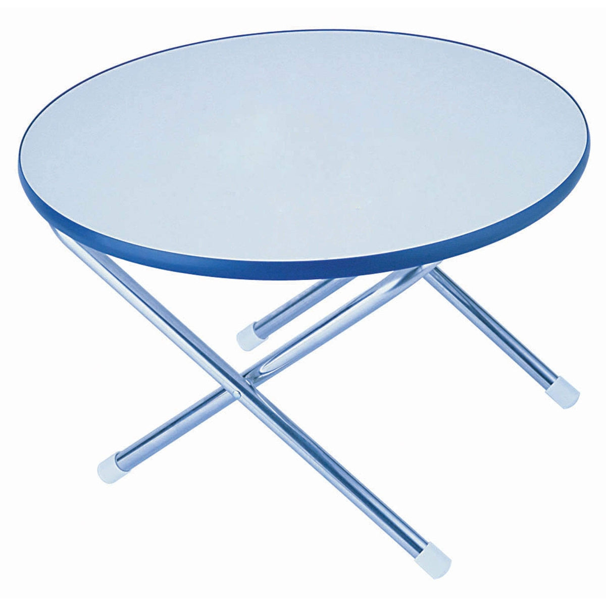 Garelick Deck Table 24" Round #50410