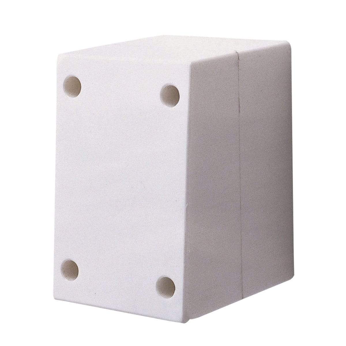 Garelick Qualifies for Free Shipping Garelick Diver Universal Mount Bracket 3" Shim #99183