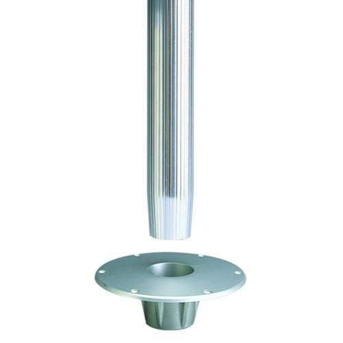 Garelick Qualifies for Free Shipping Garelick Flush-Mount Taper Socket Base #75355