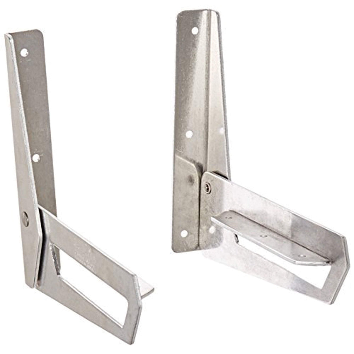 Garelick Foot Rest Brackets Pair #76006