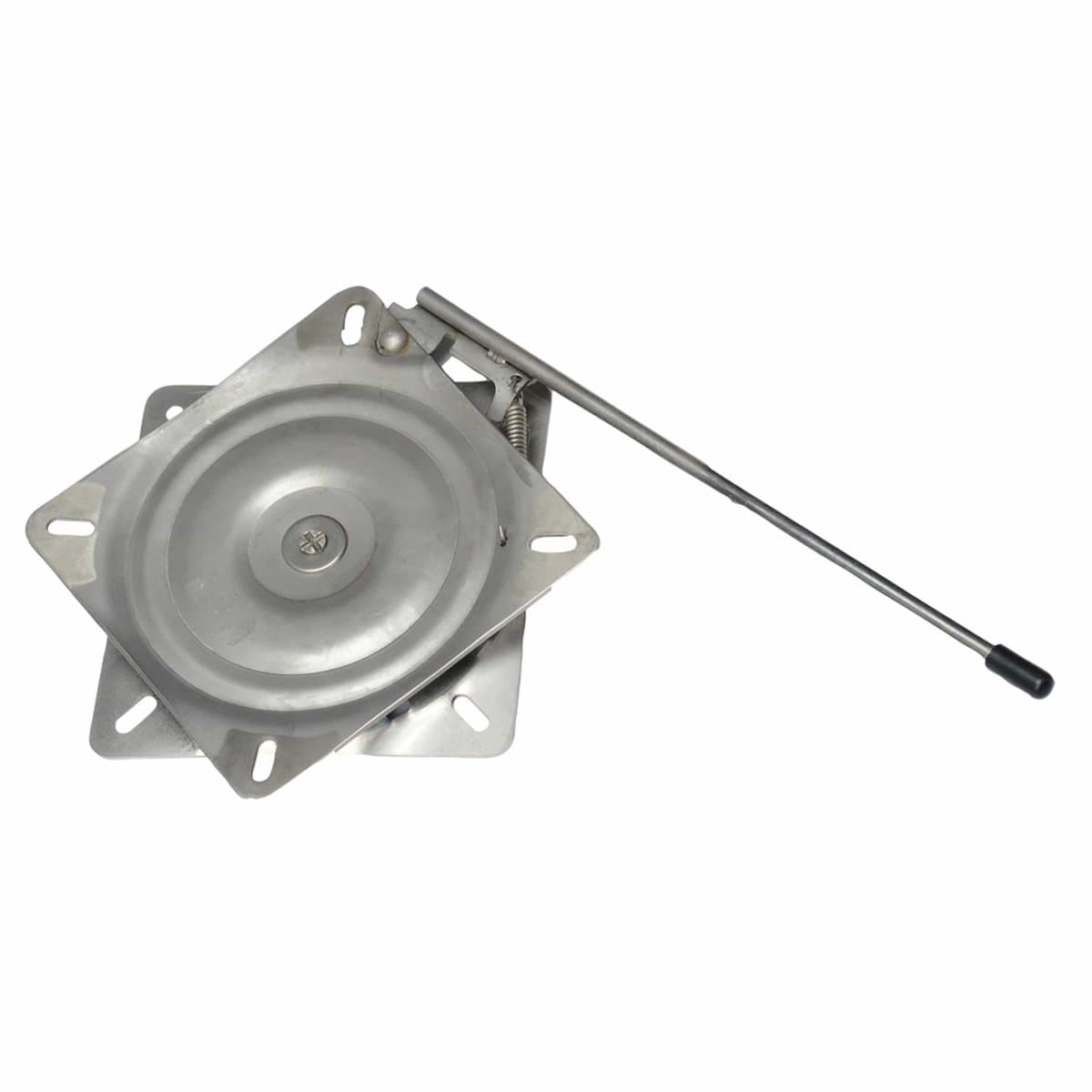 Garelick Qualifies for Free Shipping Garelick Locking Stainless Seat Swivel 75120