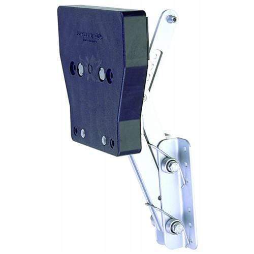 Garelick Outboard Motor Bracket Aluminum #71057