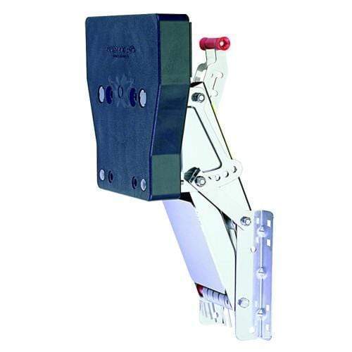 Garelick Outboard Motor Bracket SS #71056