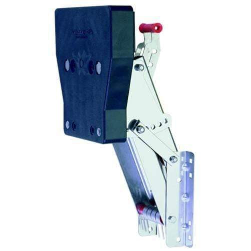 Garelick Qualifies for Free Shipping Garelick Outboard Motor Bracket Stainless #71033