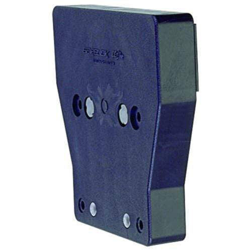 Garelick Qualifies for Free Shipping Garelick Poly Mounting Board Wide for Outboard Bracket. #99057