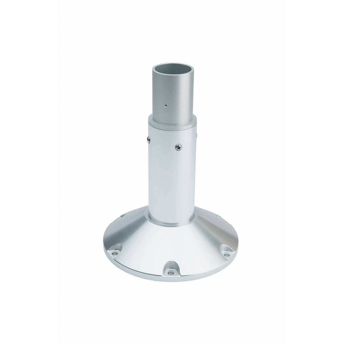 Garelick Seat Base 15" 3.5" Diameter Smooth #78515