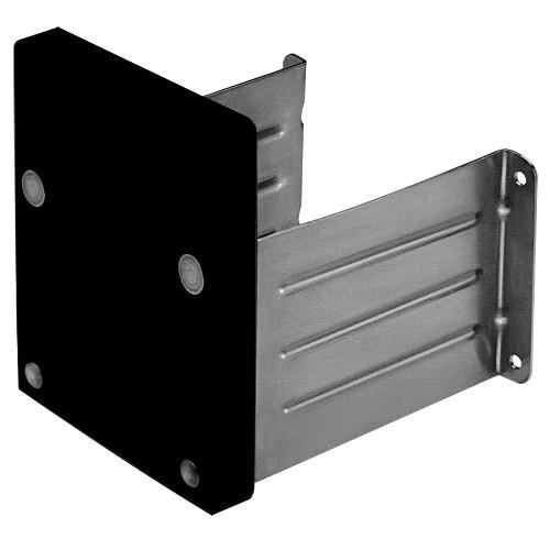 Garelick Qualifies for Free Shipping Garelick Stainless Stationary outboard Bracket #71074
