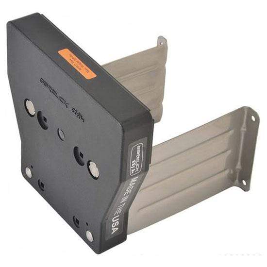 Garelick Qualifies for Free Shipping Garelick Stainless Stationary Outboard Motor Bracket 4-Stroke #71098