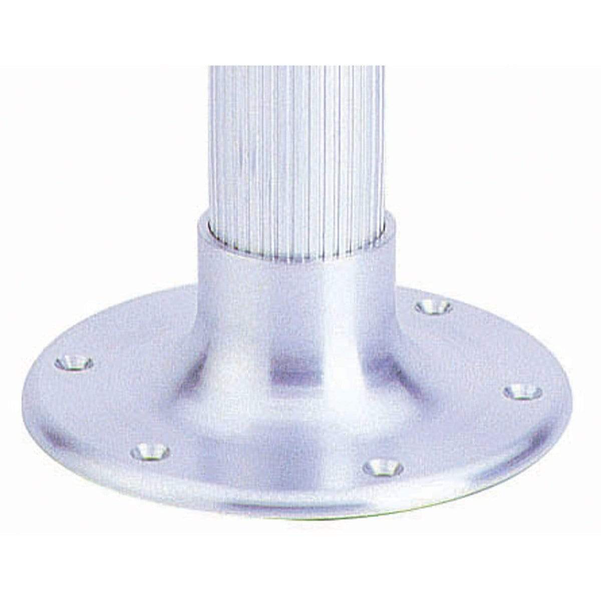 Garelick Qualifies for Free Shipping Garelick Surface Mount Taper Socket Base #75346