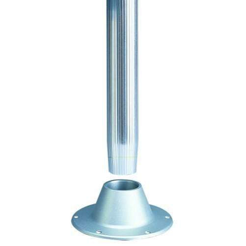 Garelick Qualifies for Free Shipping Garelick Surface Mount Taper Socket Base #75356