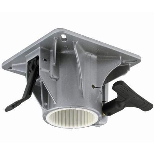 Garelick Qualifies for Free Shipping Garelick Swivel Spider Ribbed Painted #99026