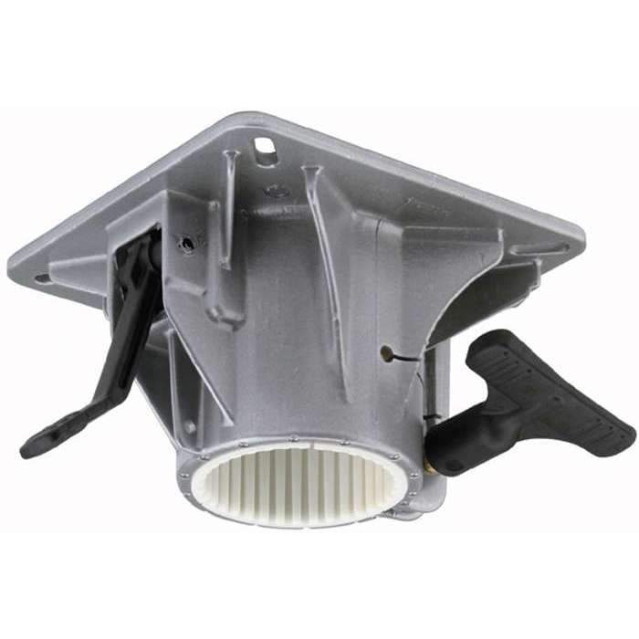 Garelick Qualifies for Free Shipping Garelick Swivel Spider Smooth Anodized #99036