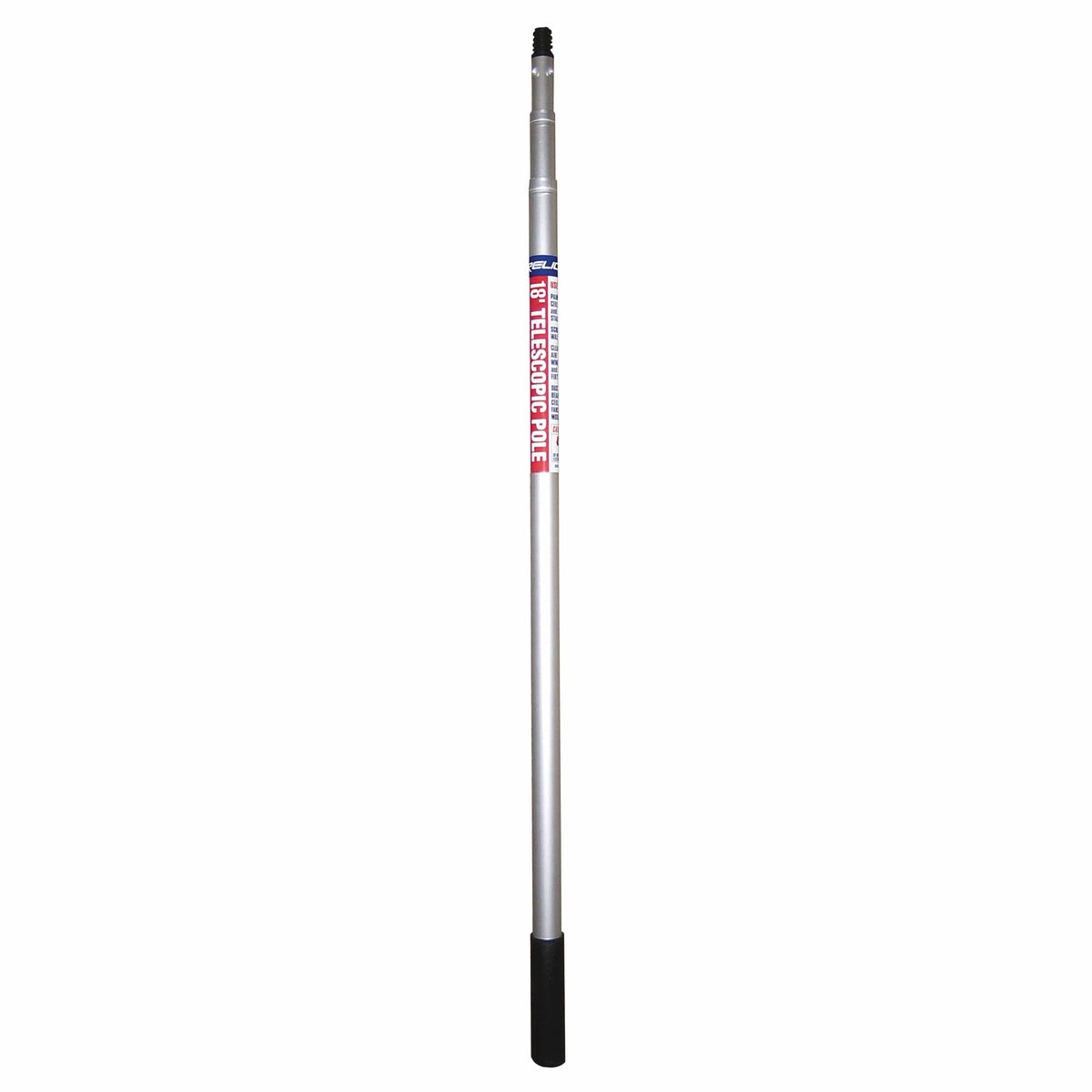 Garelick Telescopic Extension Pole 18' Extended #94118
