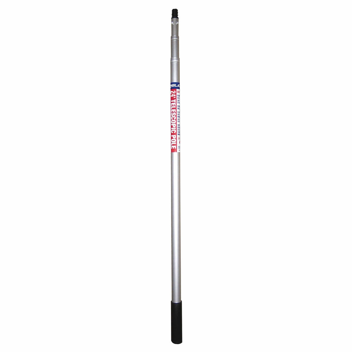 Garelick Telescopic Extension Pole 24' Extended #94124