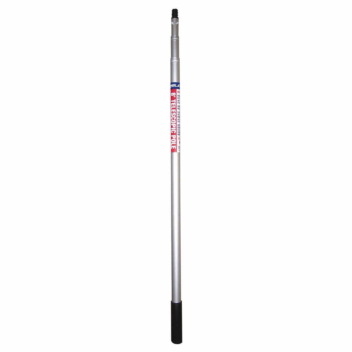 Garelick Telescopic Extension Pole 8' Extended #94108