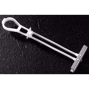 Garelick Qualifies for Free Shipping Garelick Toggle Bolt Anchor Pair #21022