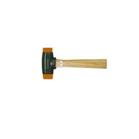 Garland Qualifies for Free Shipping Garland #2 Rawhide Split Head Hammer #36002