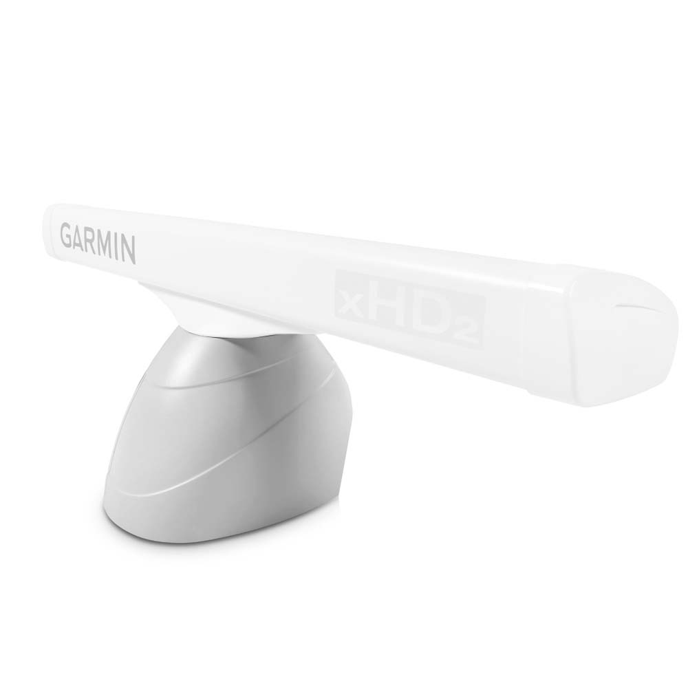 Garmin Oversized - Not Qualified for Free Shipping Garmin 12kw XHD2 Pedestal #010-01333-02