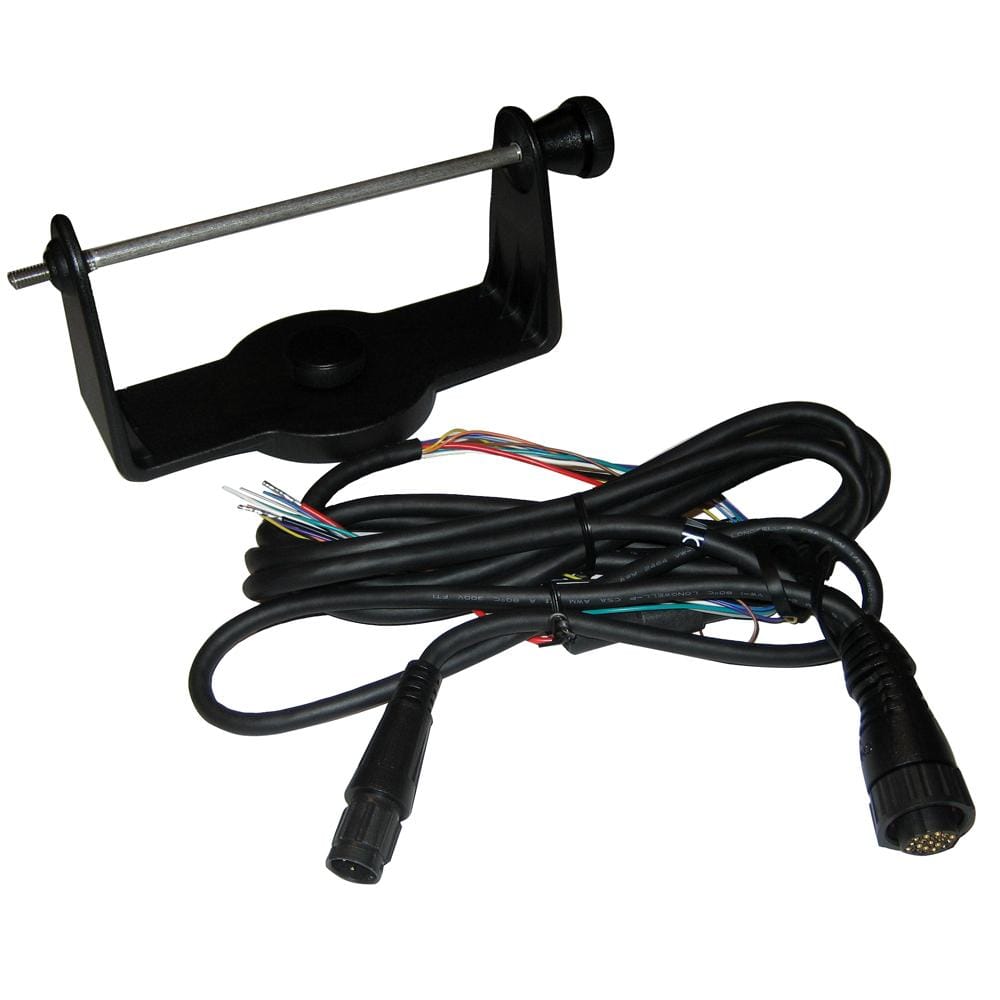 Garmin Qualifies for Free Shipping Garmin 2nd Station Mounting Kit for GPSMAP 5xx Series #010-10930-00