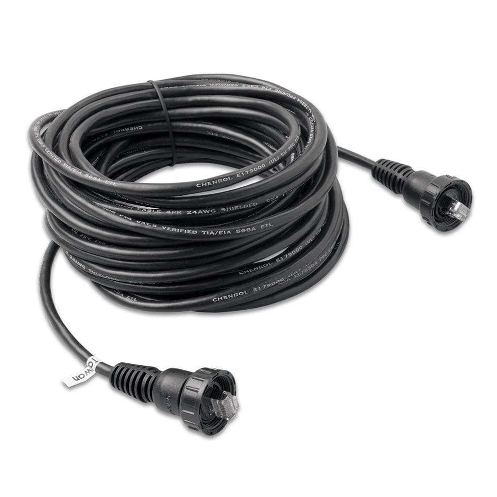 Garmin Qualifies for Free Shipping Garmin 40' Marine Network Cable RJ45 #010-10552-00