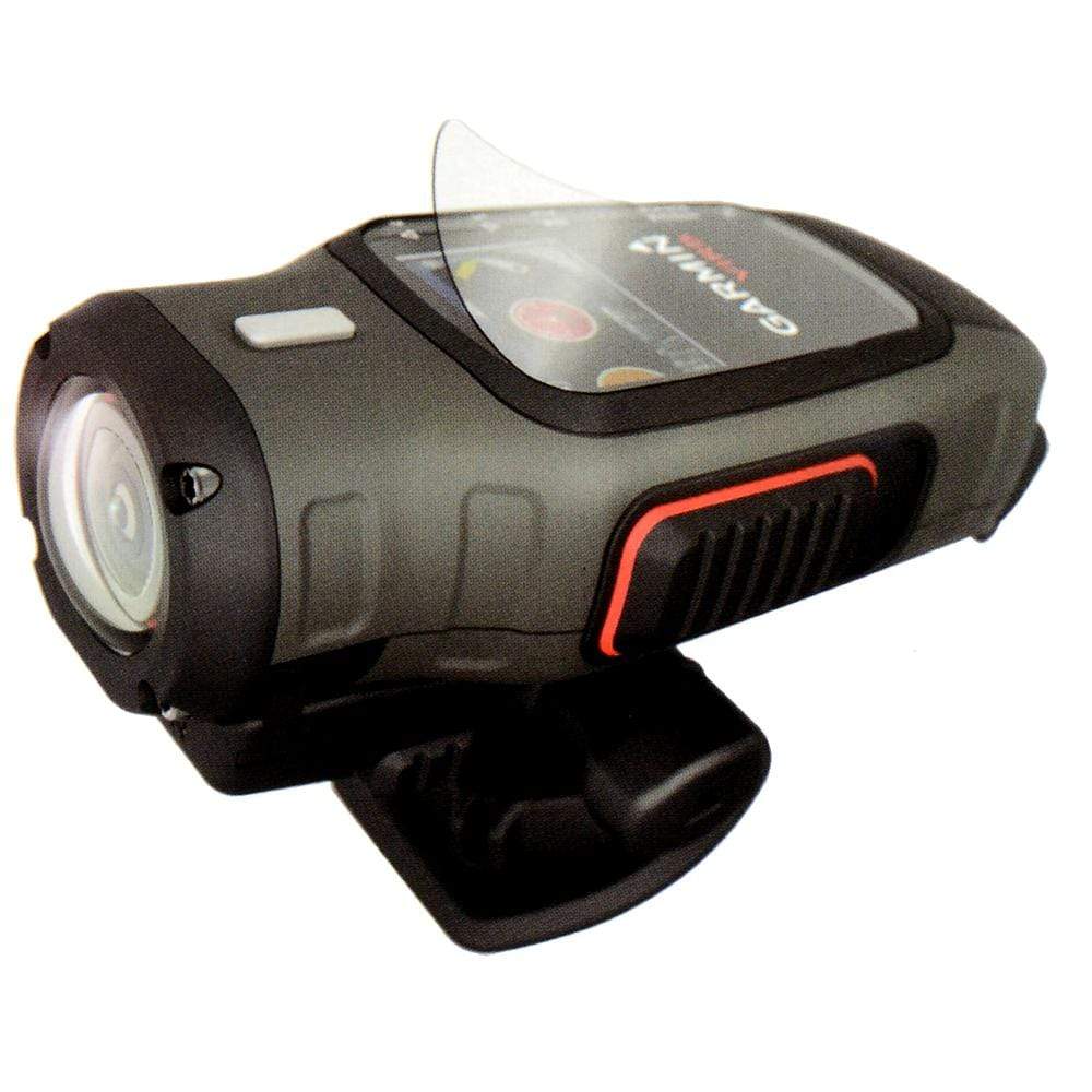 Garmin Qualifies for Free Shipping Garmin Anti-Glare Screen Protector for VIRB #010-11921-16