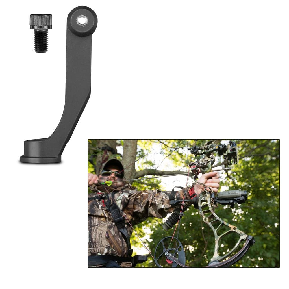Garmin Qualifies for Free Shipping Garmin Archery Bow Mount for VIRB Camera #010-11921-24