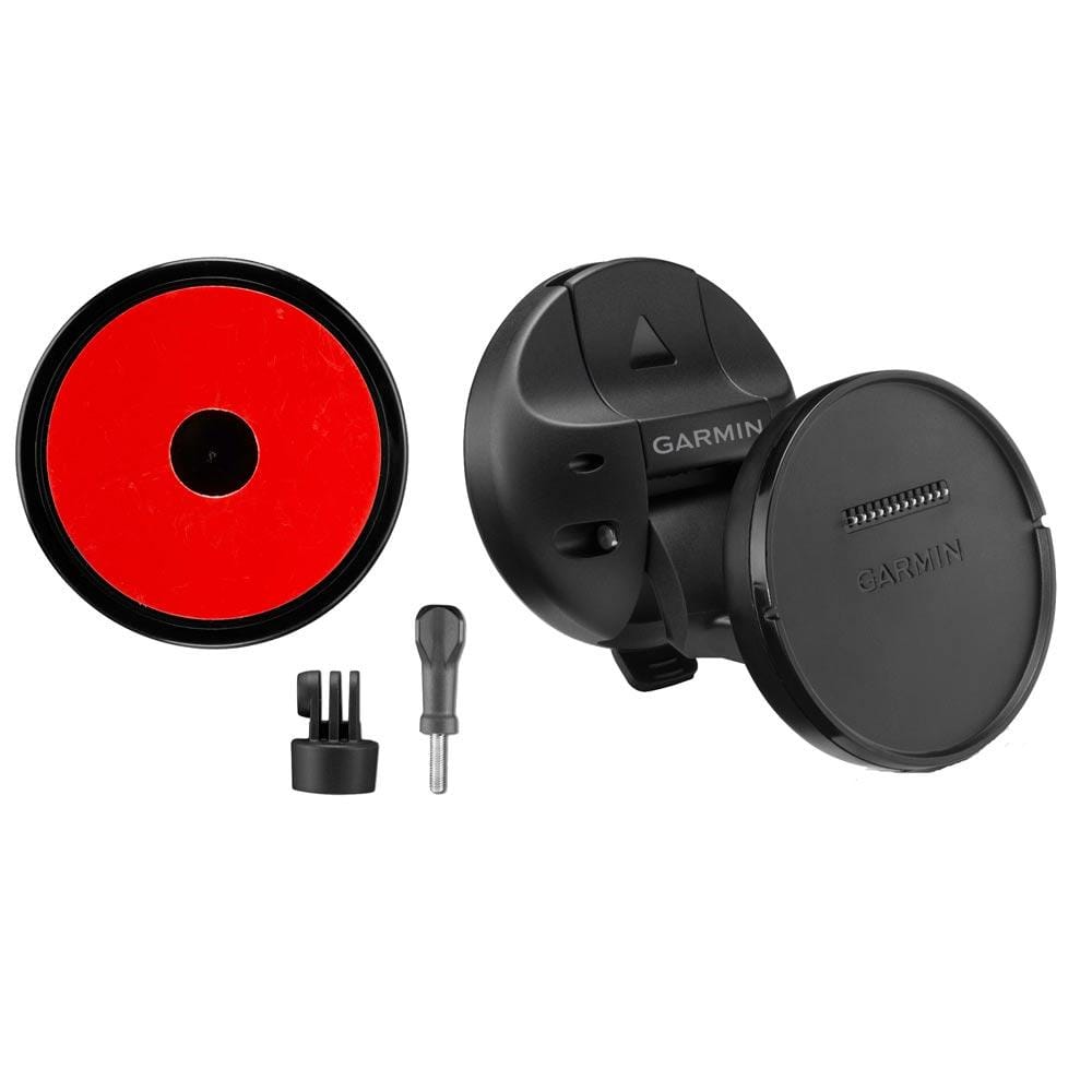 Garmin Qualifies for Free Shipping Garmin Auto Dash Suction Mount for VIRB x or XE #010-12256-09