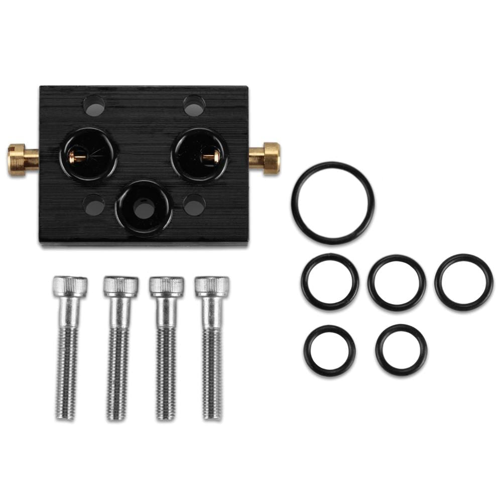 Garmin Qualifies for Free Shipping Garmin Autopilot Unbalanced Valve Kit #010-11201-00