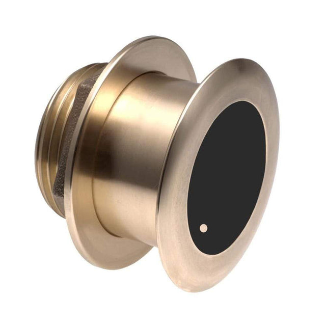 Garmin Not Qualified for Free Shipping Garmin B175H Bronze 0-Degree Thru-Hull 1kw 8-Pin #010-11937-20