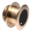 Garmin Qualifies for Free Shipping Garmin B175HW Bronze Thru-Hull 20-Degree 8-Pin #010-12181-22