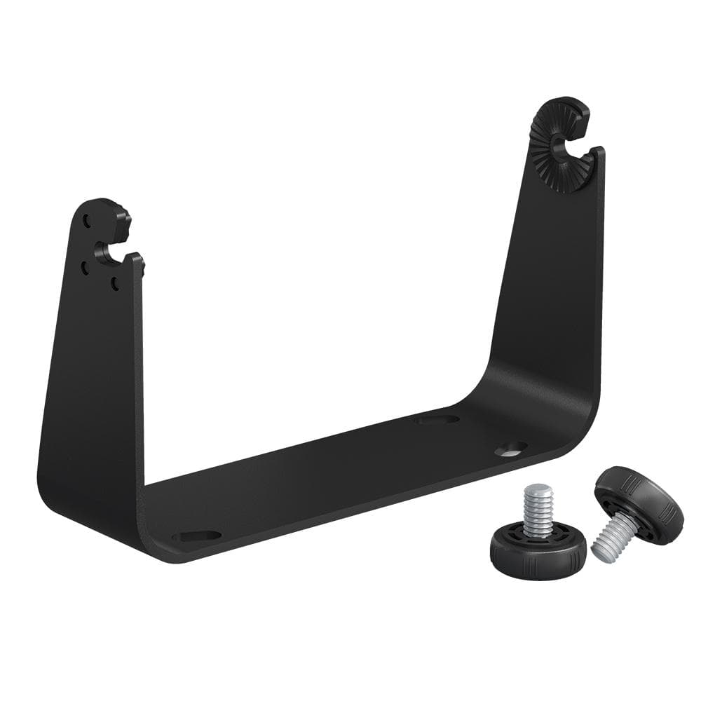 Garmin Qualifies for Free Shipping Garmin Bail Mount with Knobs for GPSMAP 7x3 Series #010-12992-00