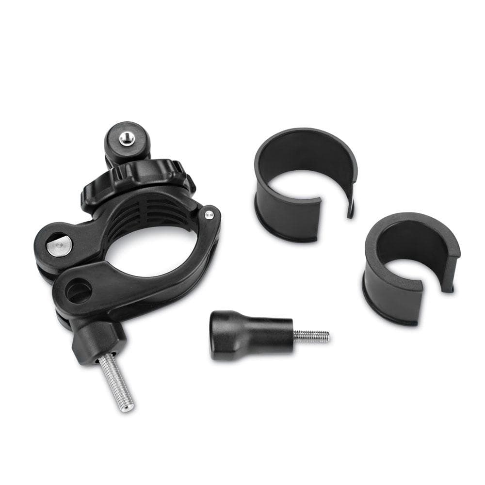 Garmin Qualifies for Free Shipping Garmin Bike Mount Large Tube Mount for VIRB #010-11921-07