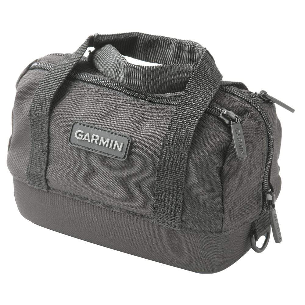Garmin Qualifies for Free Shipping Garmin Carrying Case Deluxe #010-10231-01