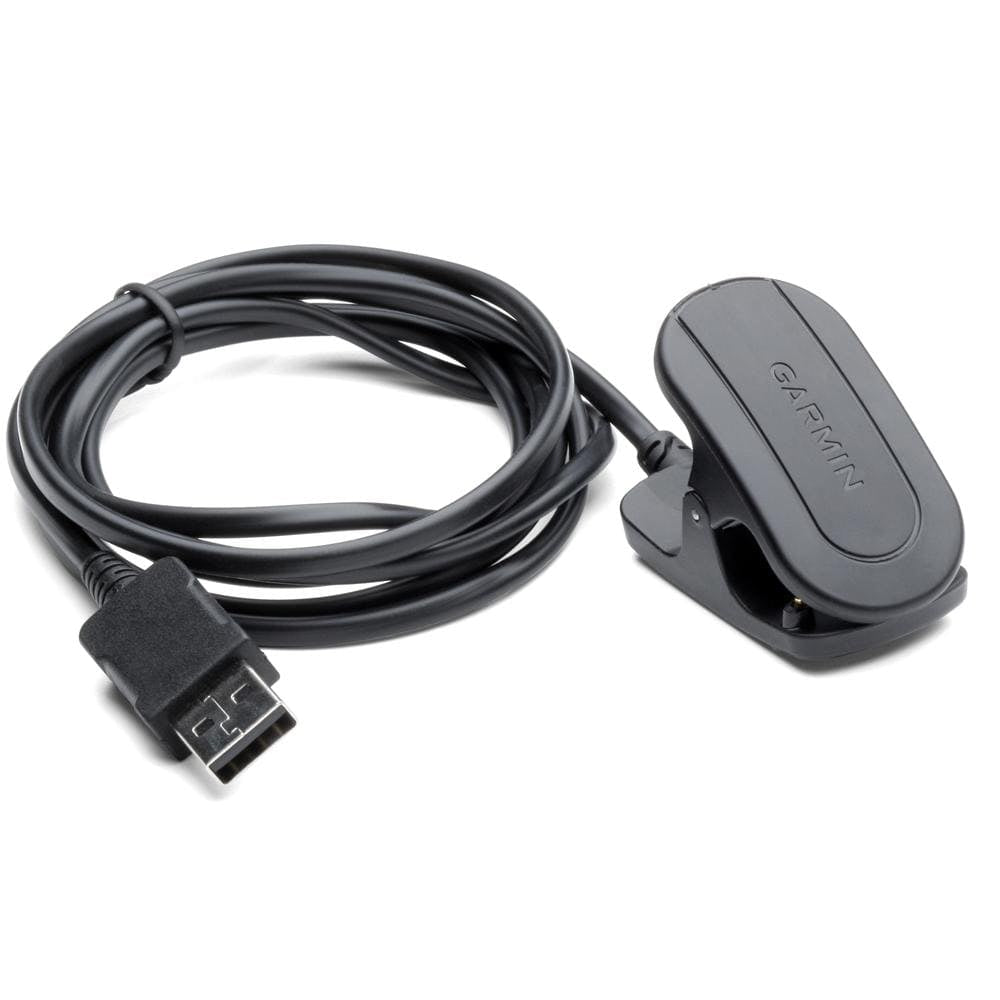 Garmin Qualifies for Free Shipping Garmin Charging Clip for Forerunner 405 #010-11029-01