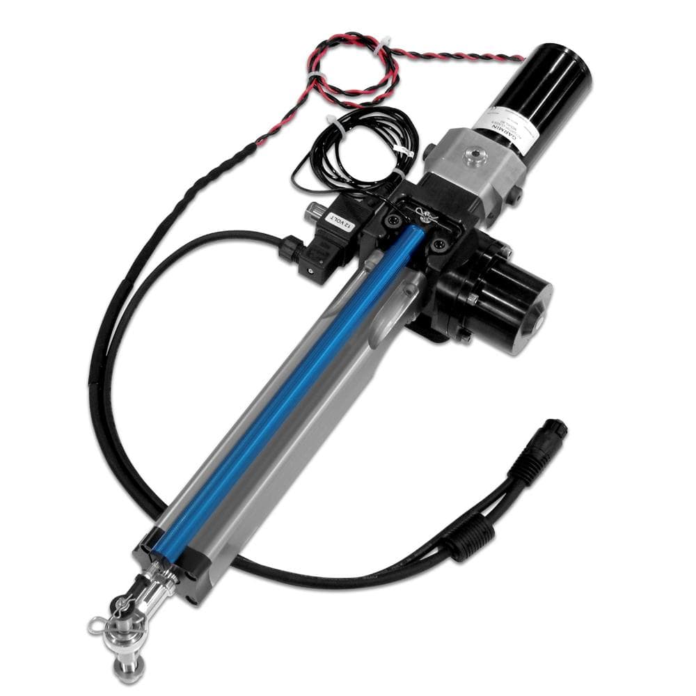 Garmin Qualifies for Free Shipping Garmin Class B Compact Drive Unit for GHP12 #010-12029-00