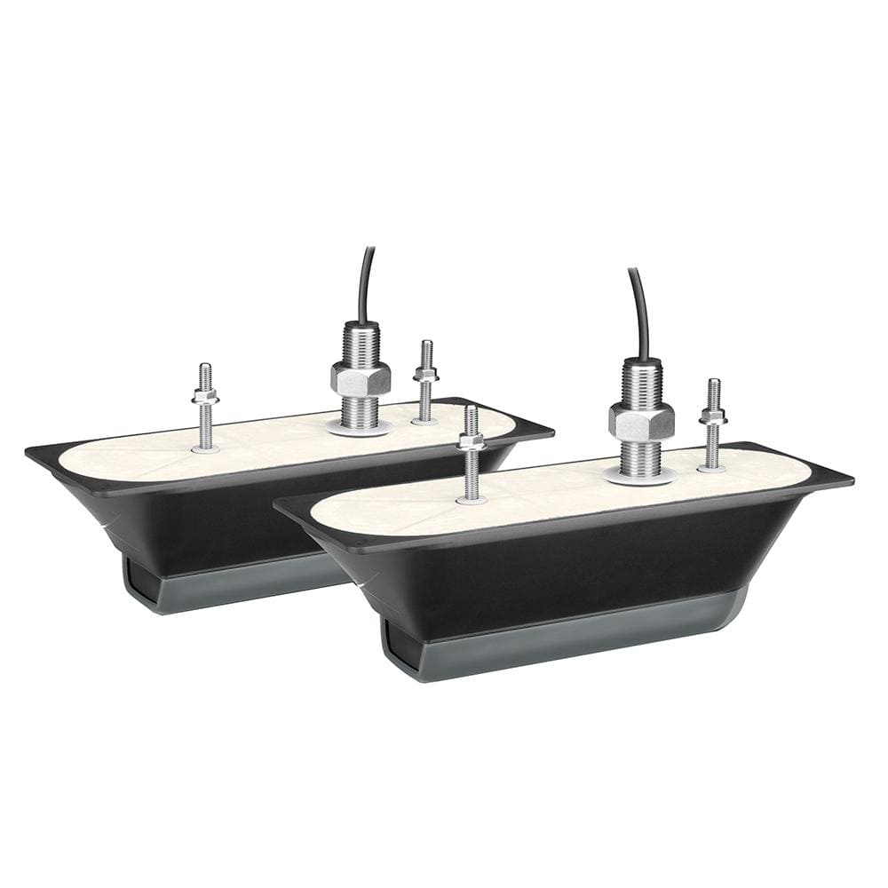 Garmin Qualifies for Free Shipping Garmin CV51M-THP DownVU/SideVU Ducer Pair 12-Pin #010-12761-11