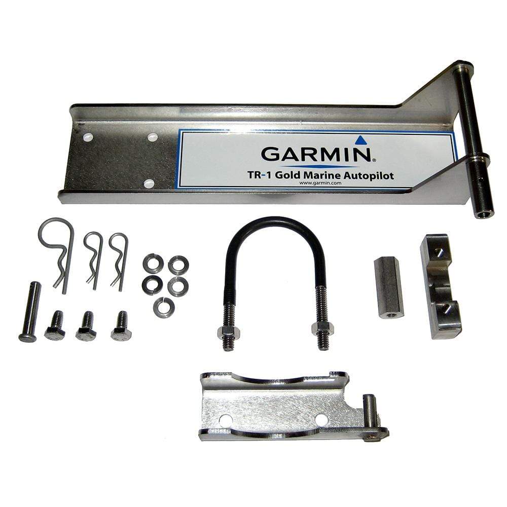 Garmin Qualifies for Free Shipping Garmin Cylinder Bracket Yamaha #120-1040-10