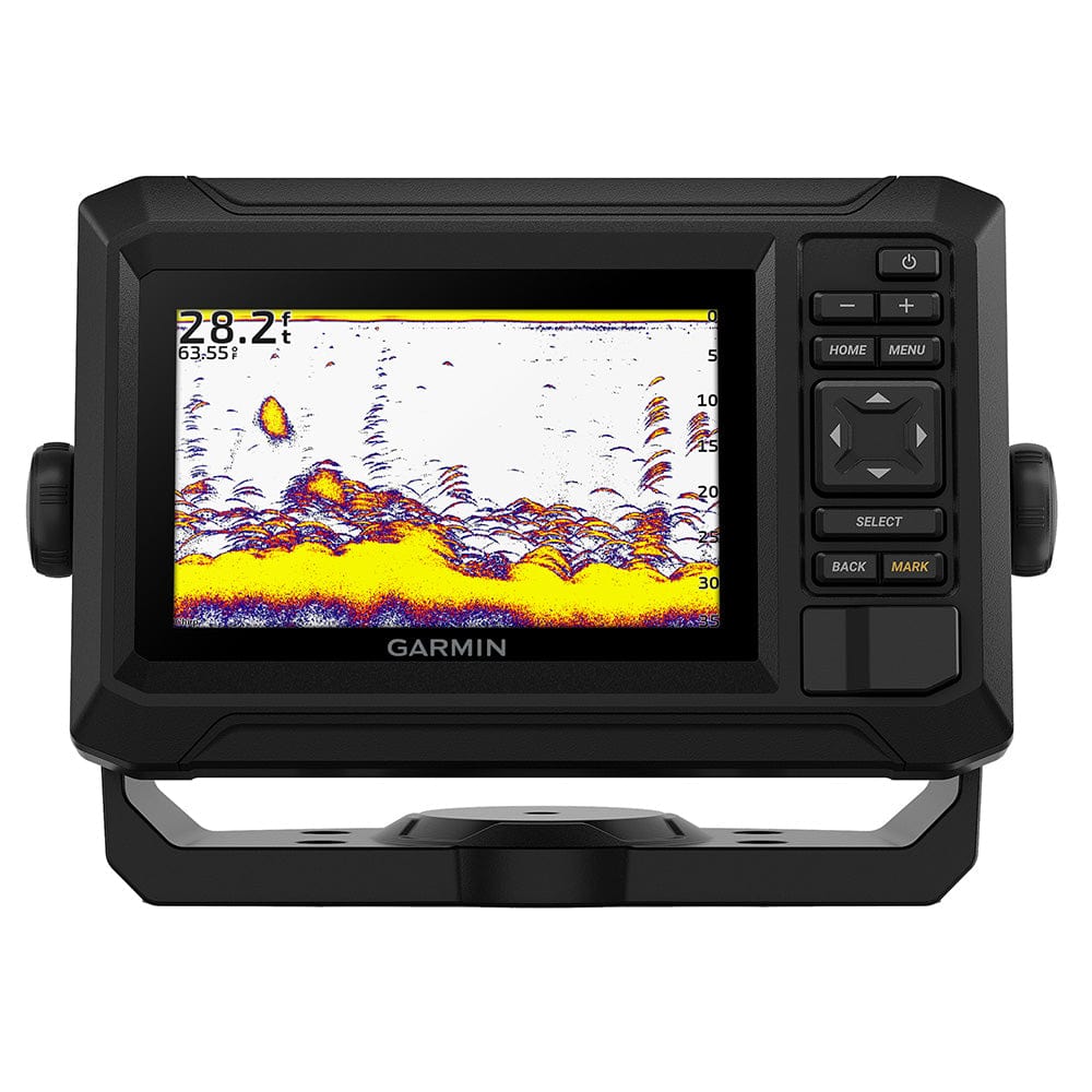 Garmin Qualifies for Free Shipping Garmin ECHOMAP 54cv UHD2 No Tranducer #010-02591-50