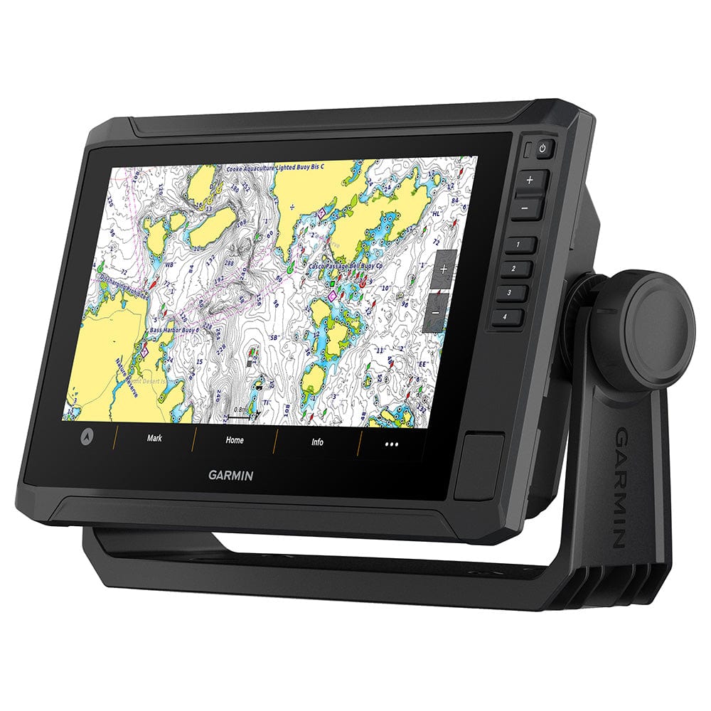 Garmin Qualifies for Free Shipping Garmin ECHOMAP 94sv UHD2 No Tranducer #010-02689-00