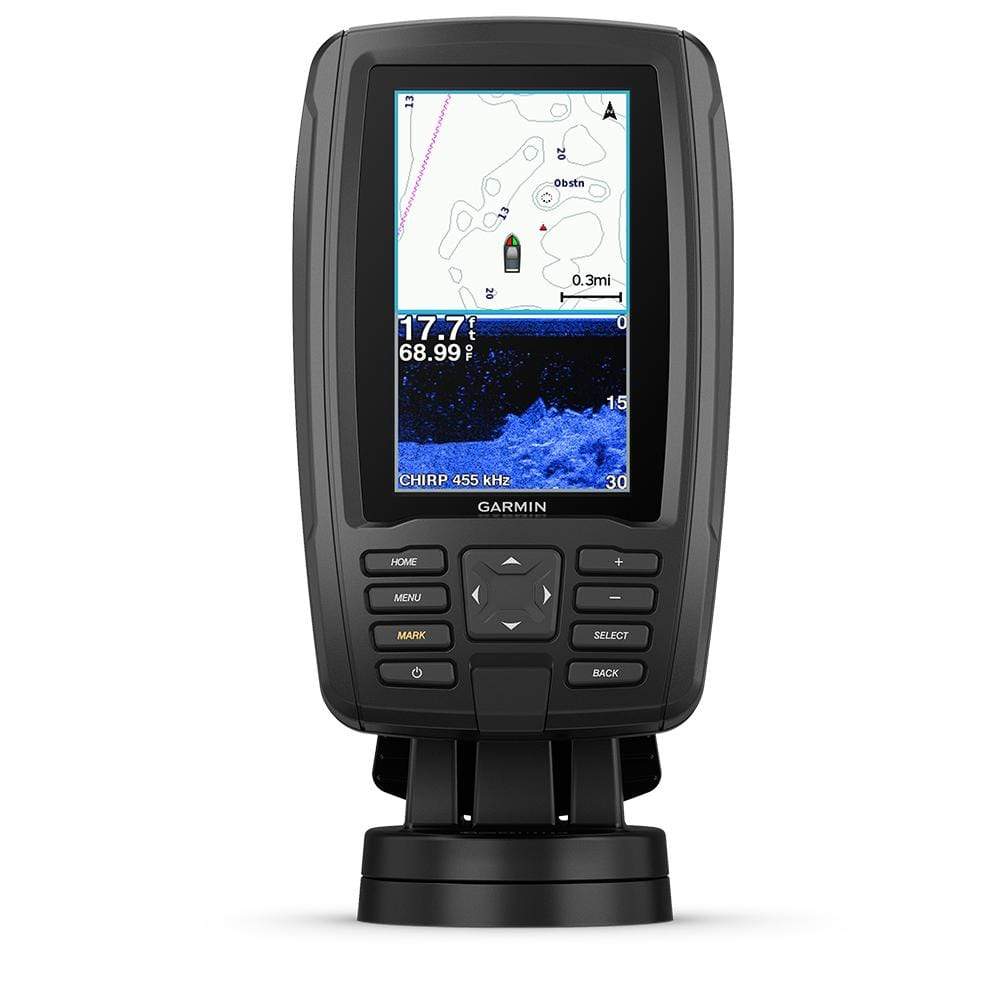 Garmin Qualifies for Free Shipping Garmin echoMAP Plus 44cv US Offshore G2 CV20 Ducer #010-01886-01