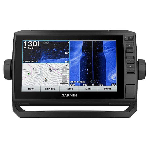 Garmin Qualifies for Free Shipping Garmin echoMAP Plus 94sv with Transducer #010-01902-05